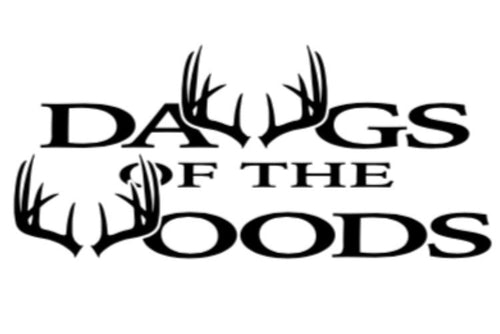 Dawgs of the Woods